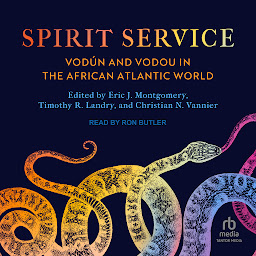 图标图片“Spirit Service: Vodún and Vodou in the African Atlantic World”