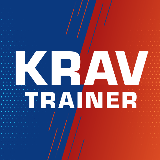 Krav Maga Trainer logo