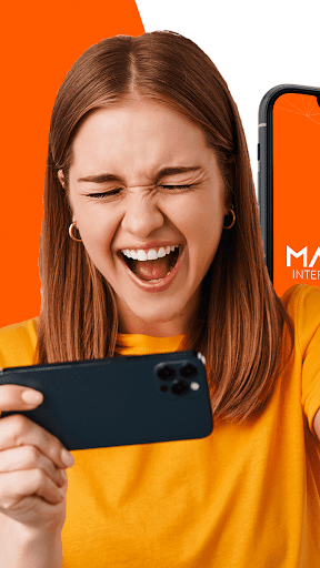 Max Fibra Screen 2