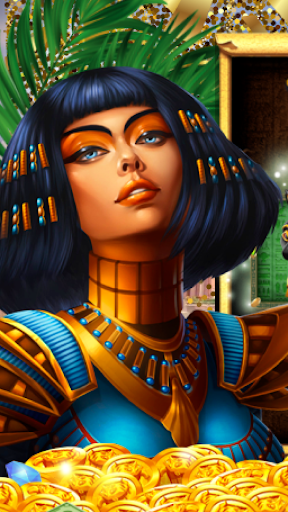 Pharaoh's Gain 2.0 screenshots 1