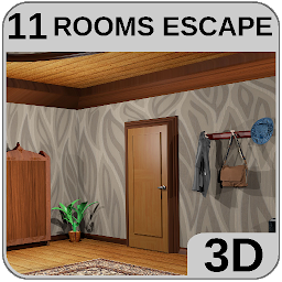 Icon image Escape Game-Puzzle Basement V1