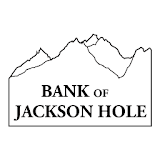 Bank of Jackson Hole Mobile icon