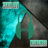 MAMAMOO - Paint Me icon