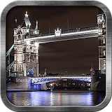 Tower Bridge Live Wallpaper icon