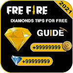 Cover Image of डाउनलोड Guide For FF and Free Diamonds 1.0 APK