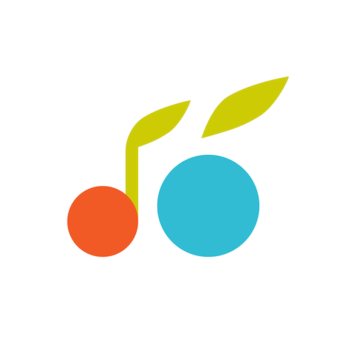 Huckleberry MagicSteps Logo