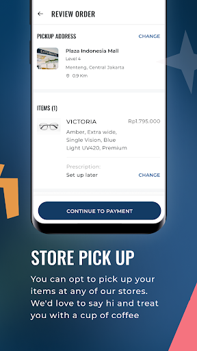 Saturdays Lifestyle Screen 3