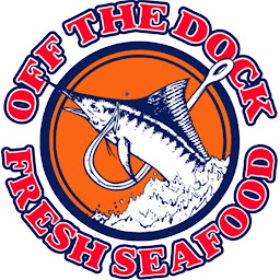 Icon image Off The Dock Seafood