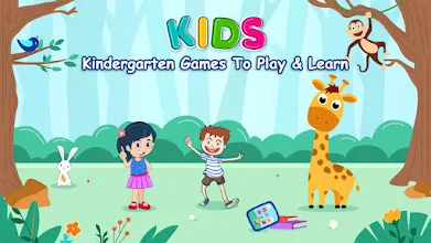 幼稚園における学習活動 就学前教育ゲーム Google Play のアプリ