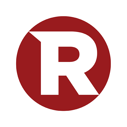 Rocket Lawyer Legal & Law Help logo