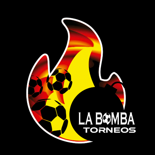 La Bomba Torneos logo