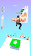 screenshot of Muscle Rush - Smash Running