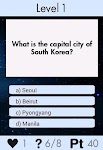 screenshot of Do you know about Geography?