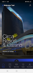 Club One Vegas 2.12.3 APK screenshots 1