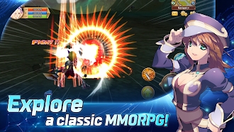 Game screenshot Flyff Universe hack