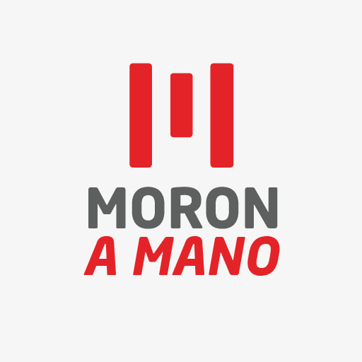 MORON A MANO