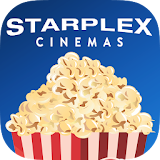 Starplex Cinemas icon