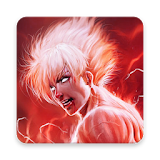 Battle Of Super Saiyan Warrior icon