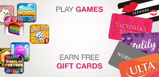Beauty Rewards Earn Gift Cards cover