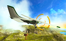 War Plane Flight Simulator Chaのおすすめ画像4
