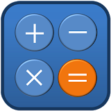 Calc+ Scientific Calculator icon