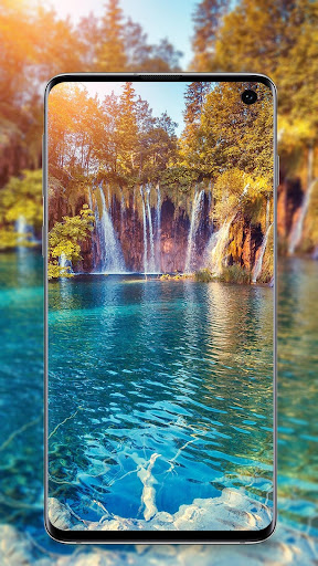 Waterfall wallpapers