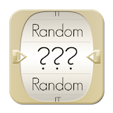 Random It! (Decision Maker) icon