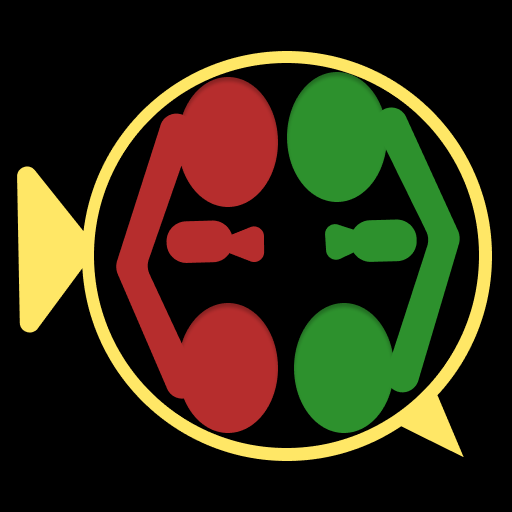 Boma-Live Audio Video Call logo