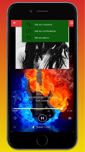 Bob Marley Songs Of Reggae