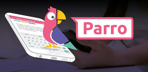 Parro - Apps op Google Play
