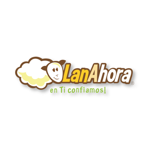 LanAhora logo