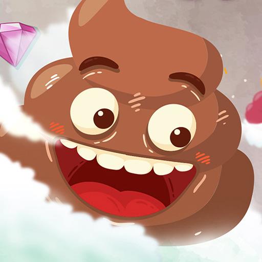 Roll The Poopie logo