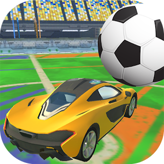Sport Car Soccer Tournament 3D