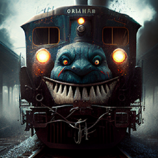Choo Horror Train Scary :Walkt Download on Windows