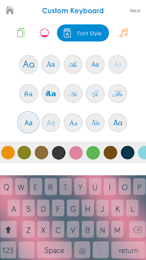 ❤️ Keyboard Latest and Stylish