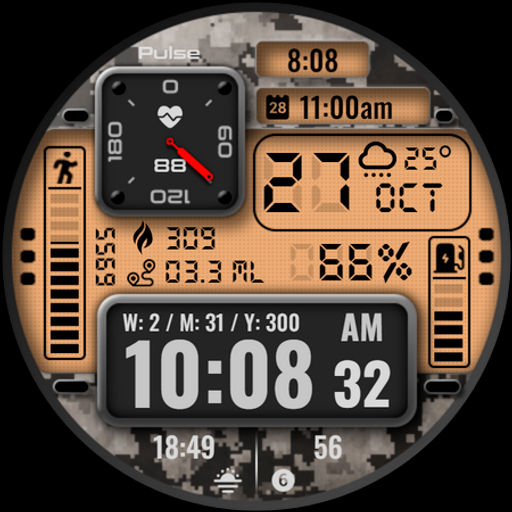 TactiTime screenshot 22