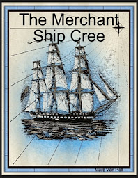 Obraz ikony: The Merchant Ship Cree