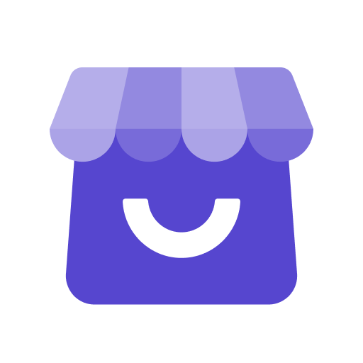 Foody Bag Store - Merchant App logo