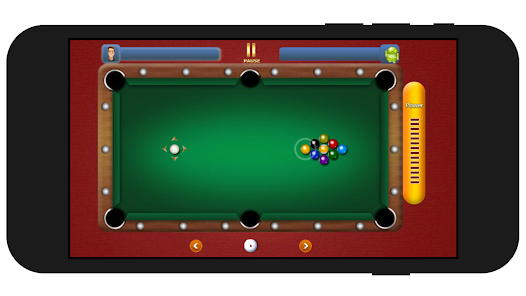 Downloading on sale pool table