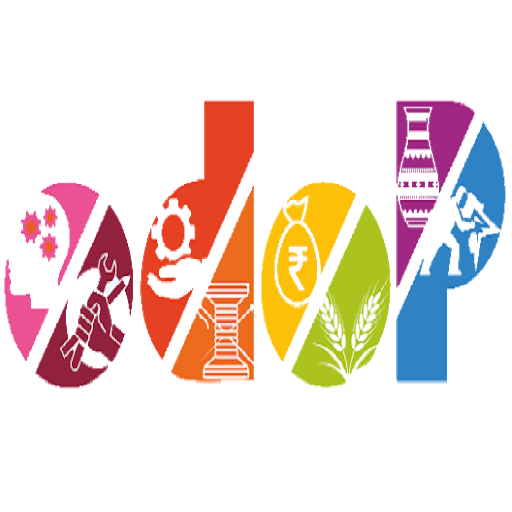 ODOP Mart logo