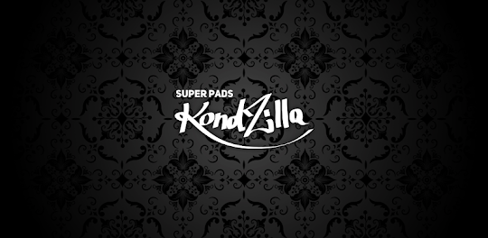 KondZilla Beat Maker App de DJ