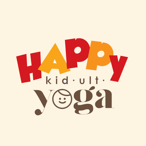Happy Kid-ult Yoga