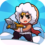 Frost Saga: Tower Defense