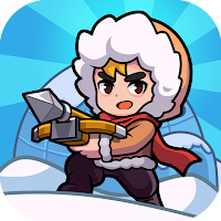 Frost Saga: Tower Defense