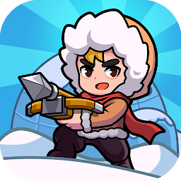 Frost Saga: Tower Defense Mod Apk