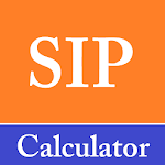 Cover Image of 下载 SIP Calculator  APK
