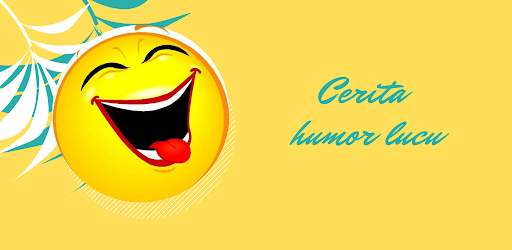 Cerita Humor Lucu Screen 2