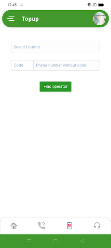 Epic.Voice Screen 3