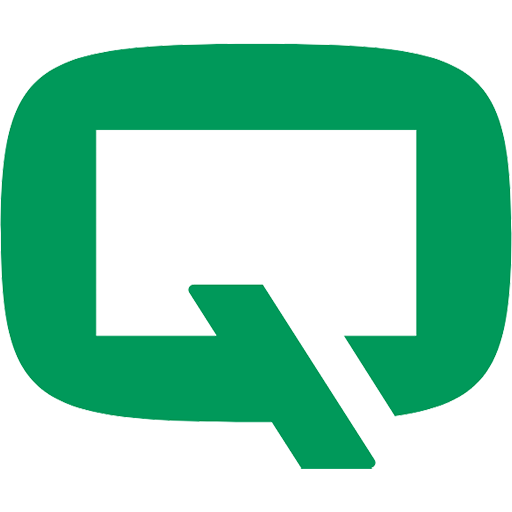 QuantReport logo