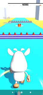 Booba Running Game 6 APK screenshots 8